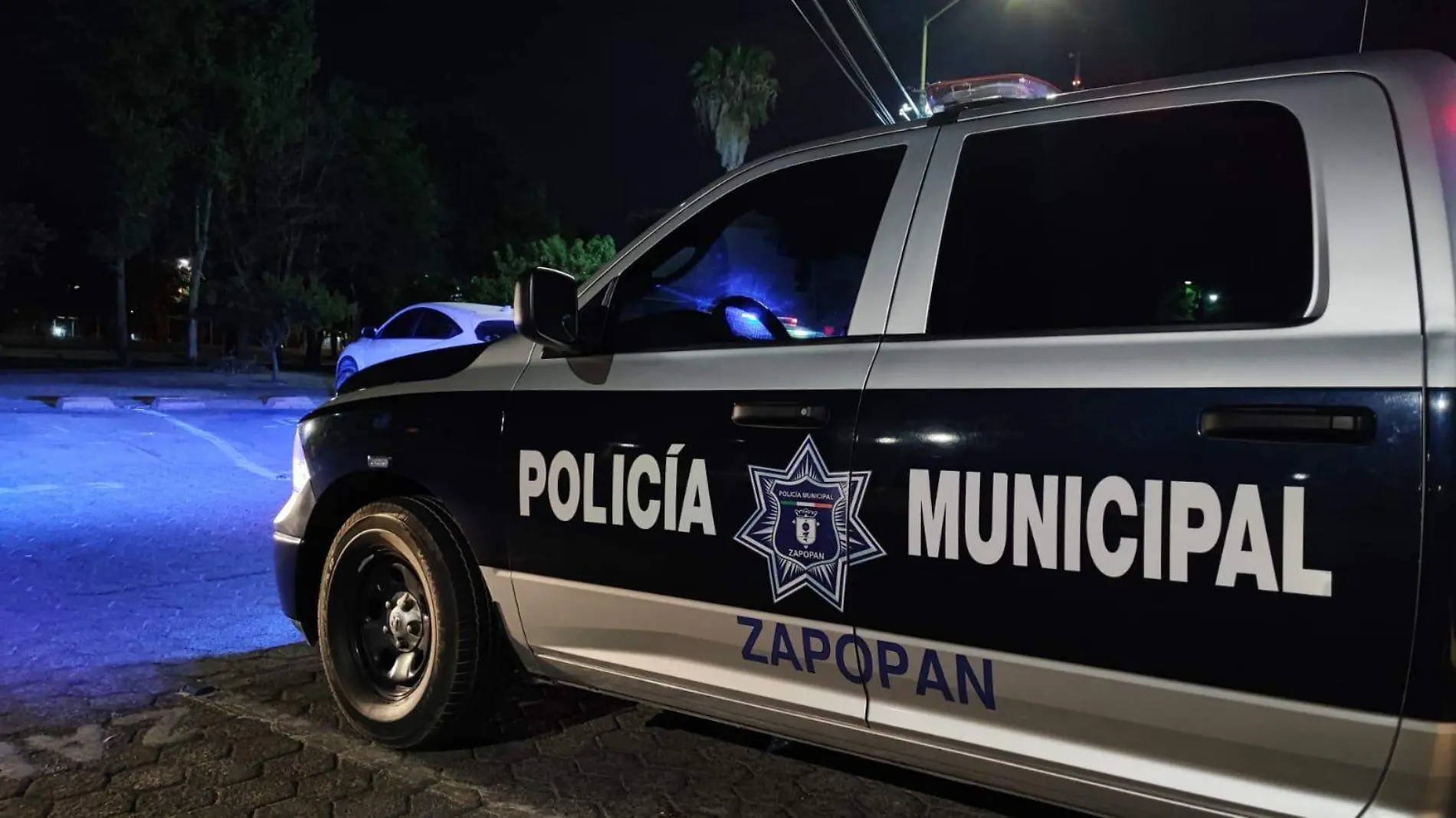 Policía municipal